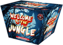 welcome To The Jungle 25 Shot