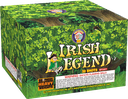 Irish Legend 30 Shot BP2451