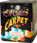 Magic Carpet 25 Shot BP2422