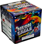 Neon Eagle 9 Shot