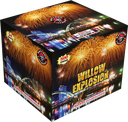 Willow Explosion