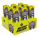 Ghost Killer 3" 9 Shot