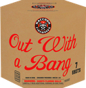 Out With A Bang 7 Shot