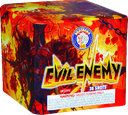 Evil Enemy 36 Shot BP2099