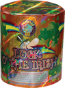 Luck o The Irish 12 Shot BP2120
