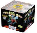 The Big Dog 9 Shot