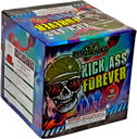 Kick Ass Forever 9 Shot