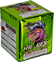 Mr. Rex 9 Shot