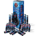 Ghostacular 5" 24 Shot Shell Kit