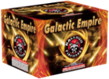 Galactic Empire 21 Shot