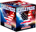 Eagle Pride 30 Shot