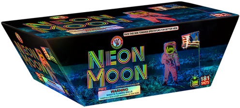 Neon Moon 181 Shot P5572