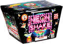 Neon Shake 25 Shot P5508