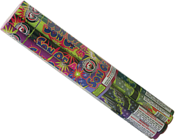 Son Of A Gun 8pk 5 Shot DM-1405