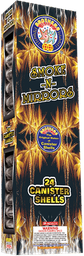 Smoke n Mirrors 24 Shot Artillery