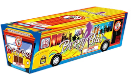 Party Bus 42 Shot P5555